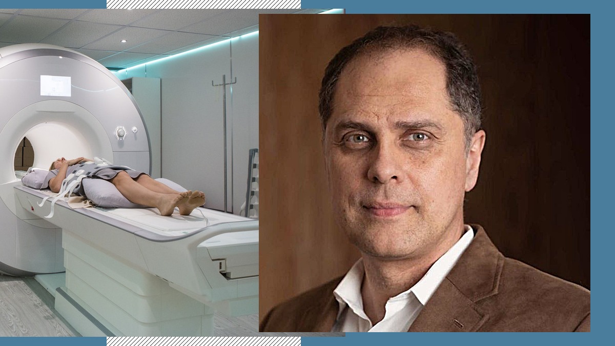 EXCLUSIV | Doru Paul, medic oncolog și cercetător de top: „Omul sfințește locul. Cuvintele pot fi vindecătoare sau, din contră, pot vătăma”