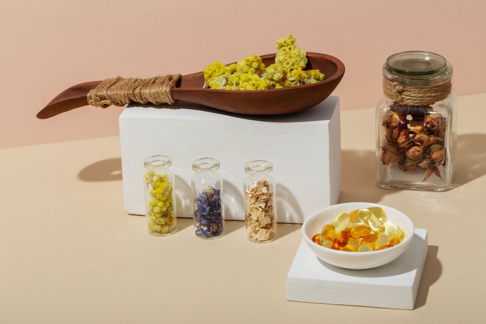 Ingrediente naturale pentru o piele radiantă: 2 sfaturi pentru alegerea produselor potrivite pentru ten
