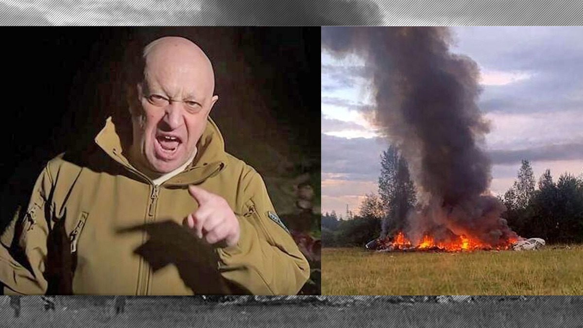 Înscenare „ca la carte” sau moarte „pe bune”? Cadavrul lui Prigojin ar fi fost identificat. SEMNUL după care a fost recunoscut șeful Wagner