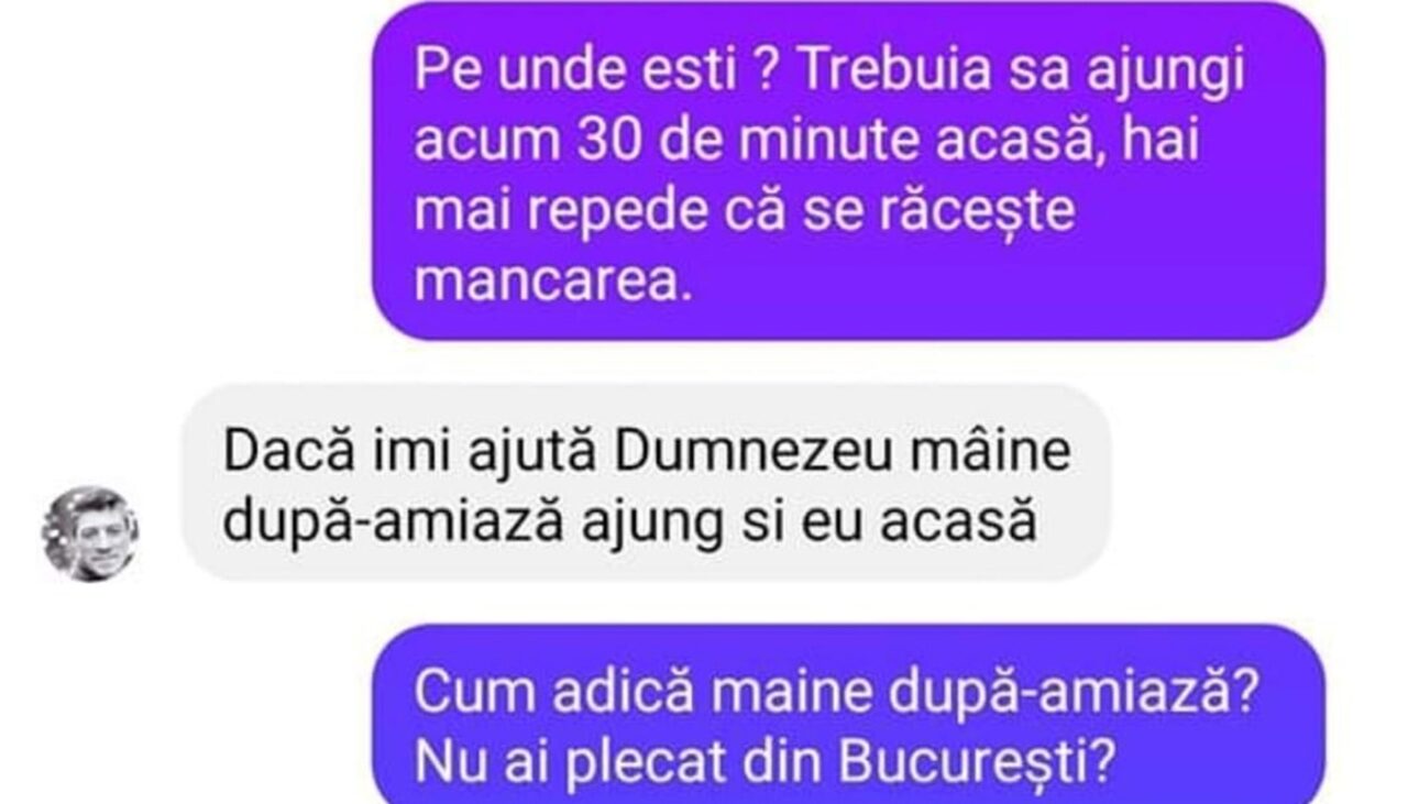 Bancul de vineri | „În loc să mă urc în autobuzul de Constanța, m-am urcat în cel de Iași”