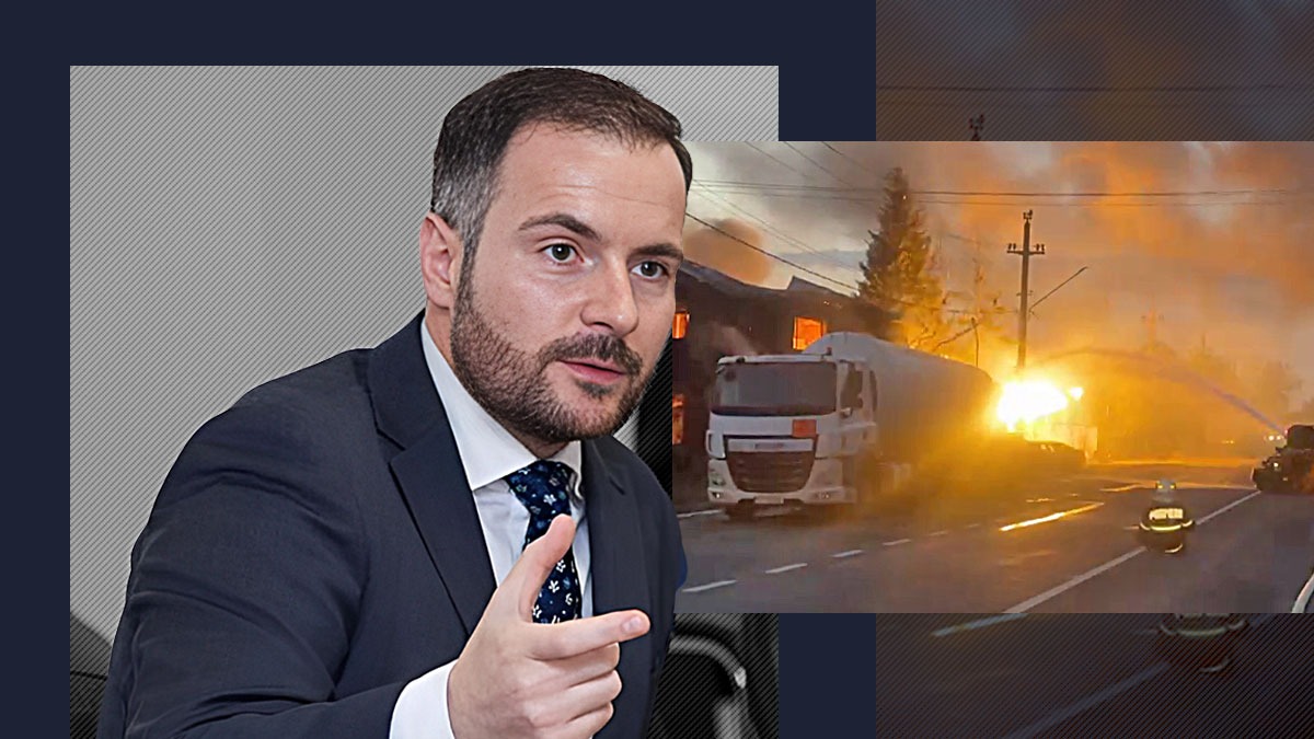 400 instalații GPL din Capitală vor fi verificate. Prefectul Rareș Hopincă: Analizăm scoaterea lor din zona urbană