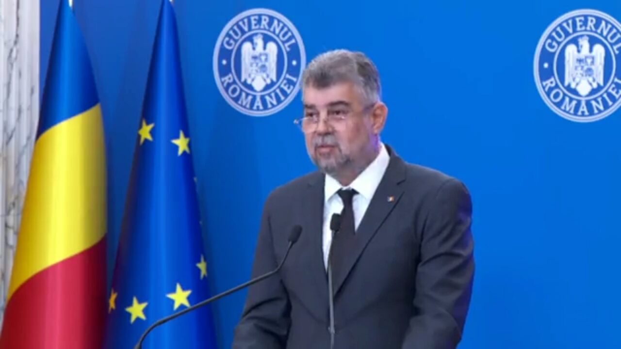 VIDEO | Marcel Ciolacu mobilizează misiunile diplomatice pentru alegeri. „2024 este un an electoral special”
