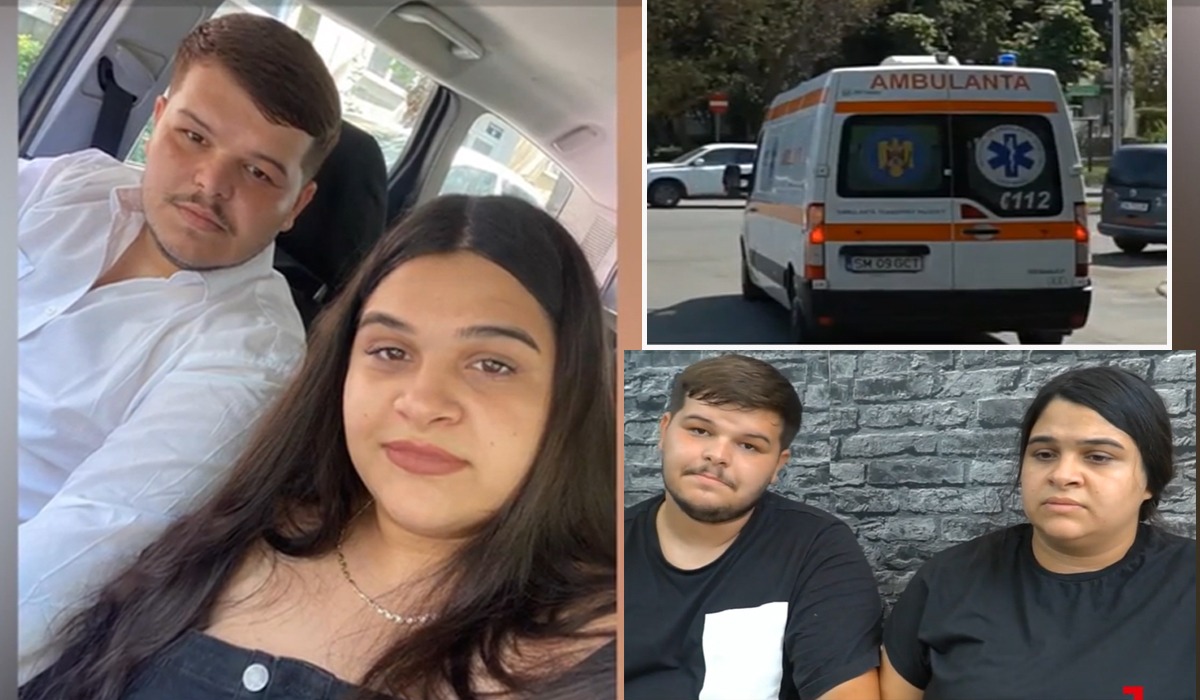 VIDEO | Bebeluş mort la două zile după naştere. Părinţii acuză medicii din Satu Mare de malpraxis