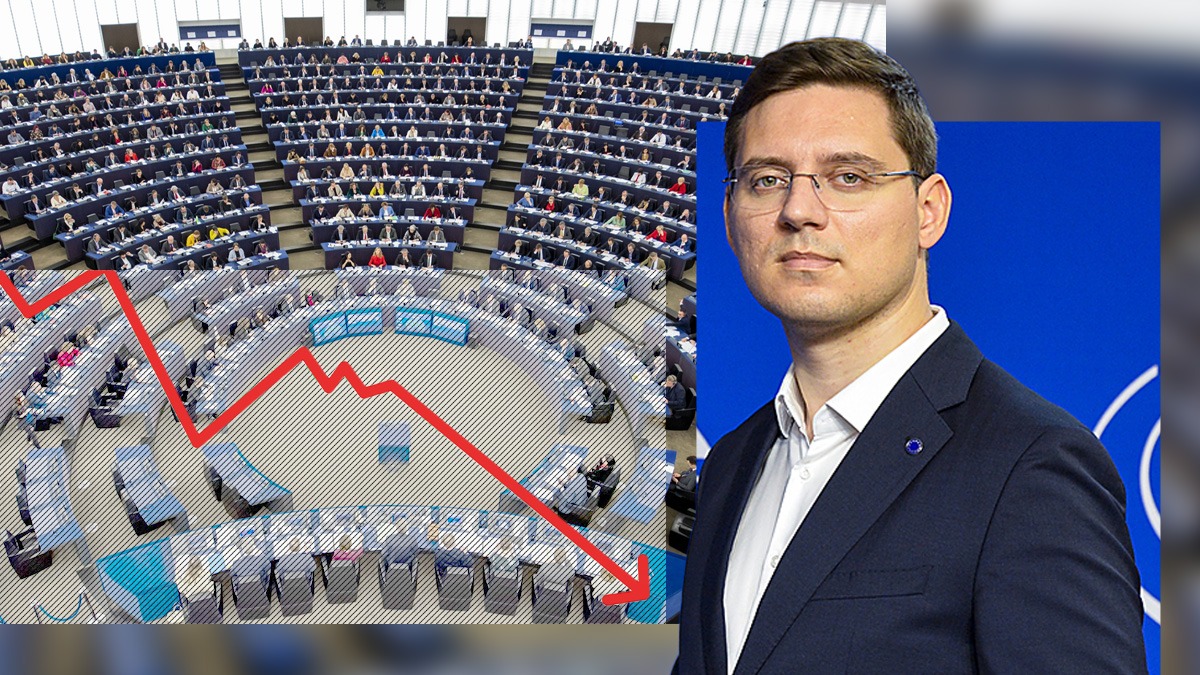 Victor Negrescu: Sunt state cu deficite mult mai mari decât România, dar nu se află în procedură de deficit excesiv – Declarații Exclusive