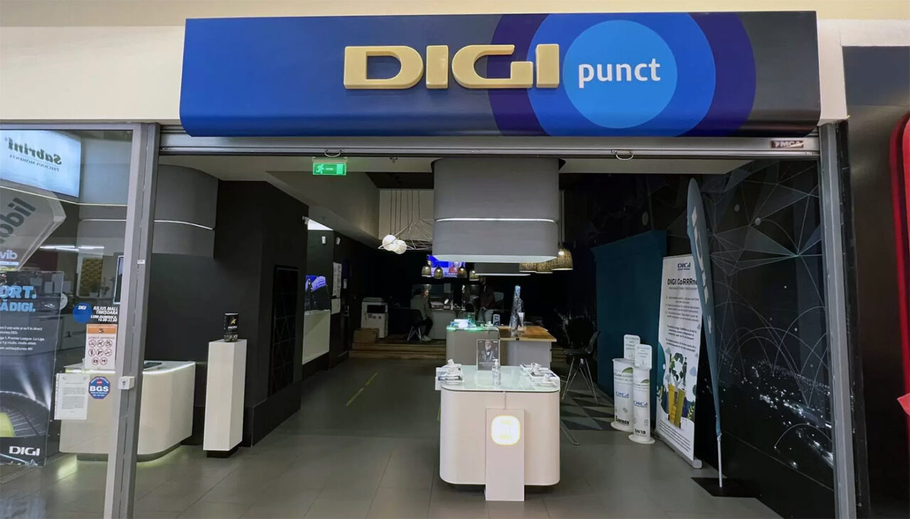 Digi RCS-RDS România, schimbare de la 1 august 2023. Costă 109 lei/lună!