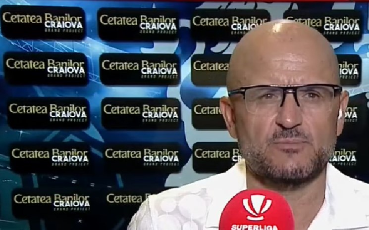 Sigla Craiovei, decizie în INSTANȚĂ! Se rejudecă procesul, ce spune Adrian Mititelu