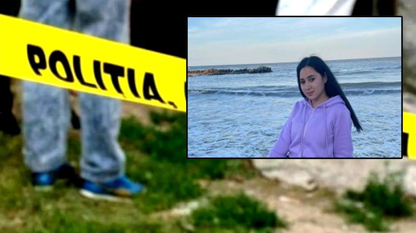 GALERIE FOTO | Ea este Alina, fata din Vaslui omorâtă și desfigurată de cea mai bună prietenă. „Nu meritai ca viața să fie așa nedreaptă cu tine”