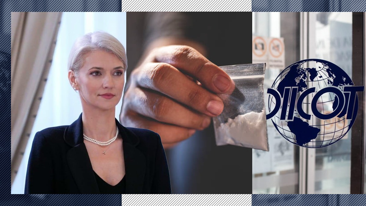 Procurori DIICOT antidrog insuficienți, avertizează Alina Gorghiu. Rapoartele oficiale (DOCUMENTE EXCLUSIVE)