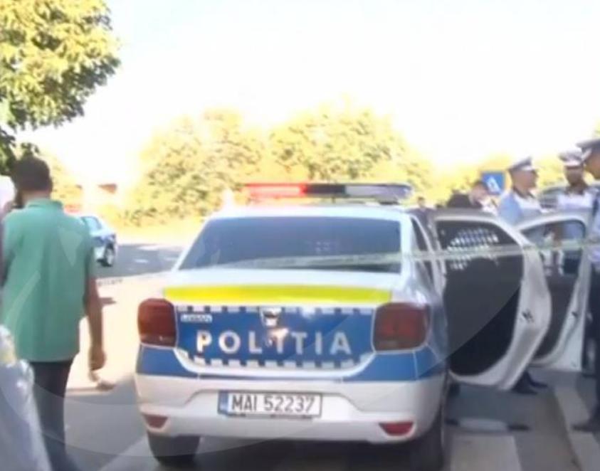 Tragedia de la 2 Mai era să se repete la Timișoara! Un șofer drogat a lovit un pieton și trei mașini
