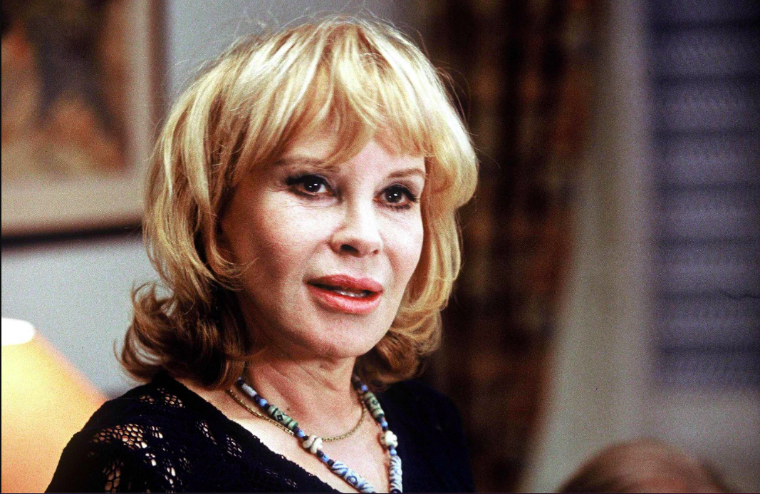 Antonella Lualdi a murit la vârsta de 92 de ani. Actrița italiană a jucat și într-un film românesc