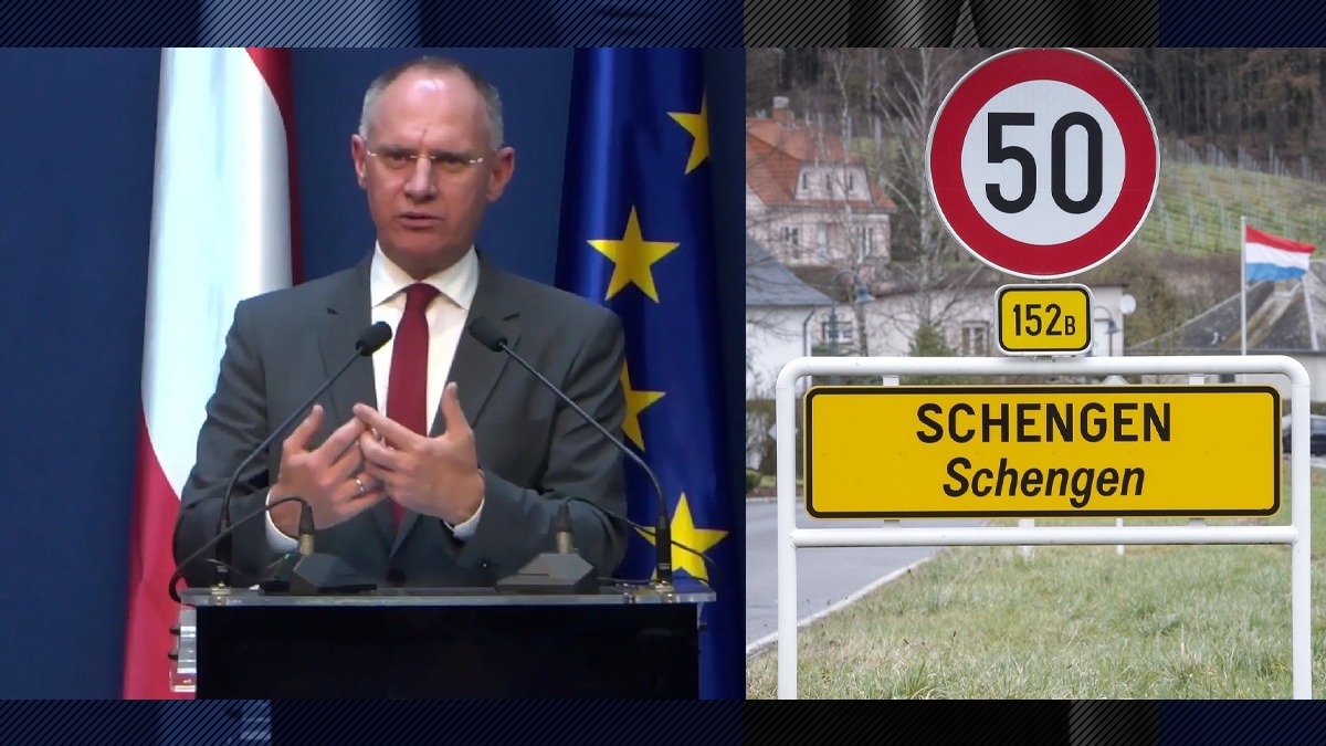 Austria nu va renunța la veto în privința aderării la Schengen a României și Bulgariei. Care sunt explicațiile