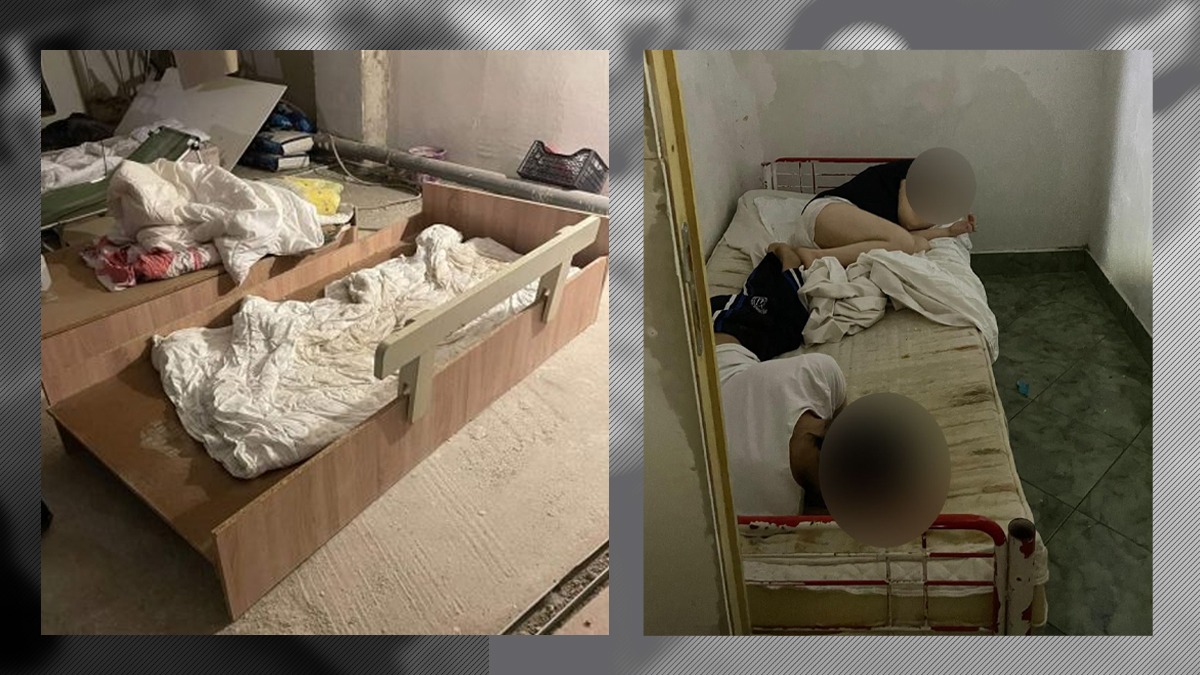Acuzații de tortură de la azilul Căsuța Lu’Min din Bărdești rămân după gratii. Care a fost motivația Curții de Apel Târgu Mureș