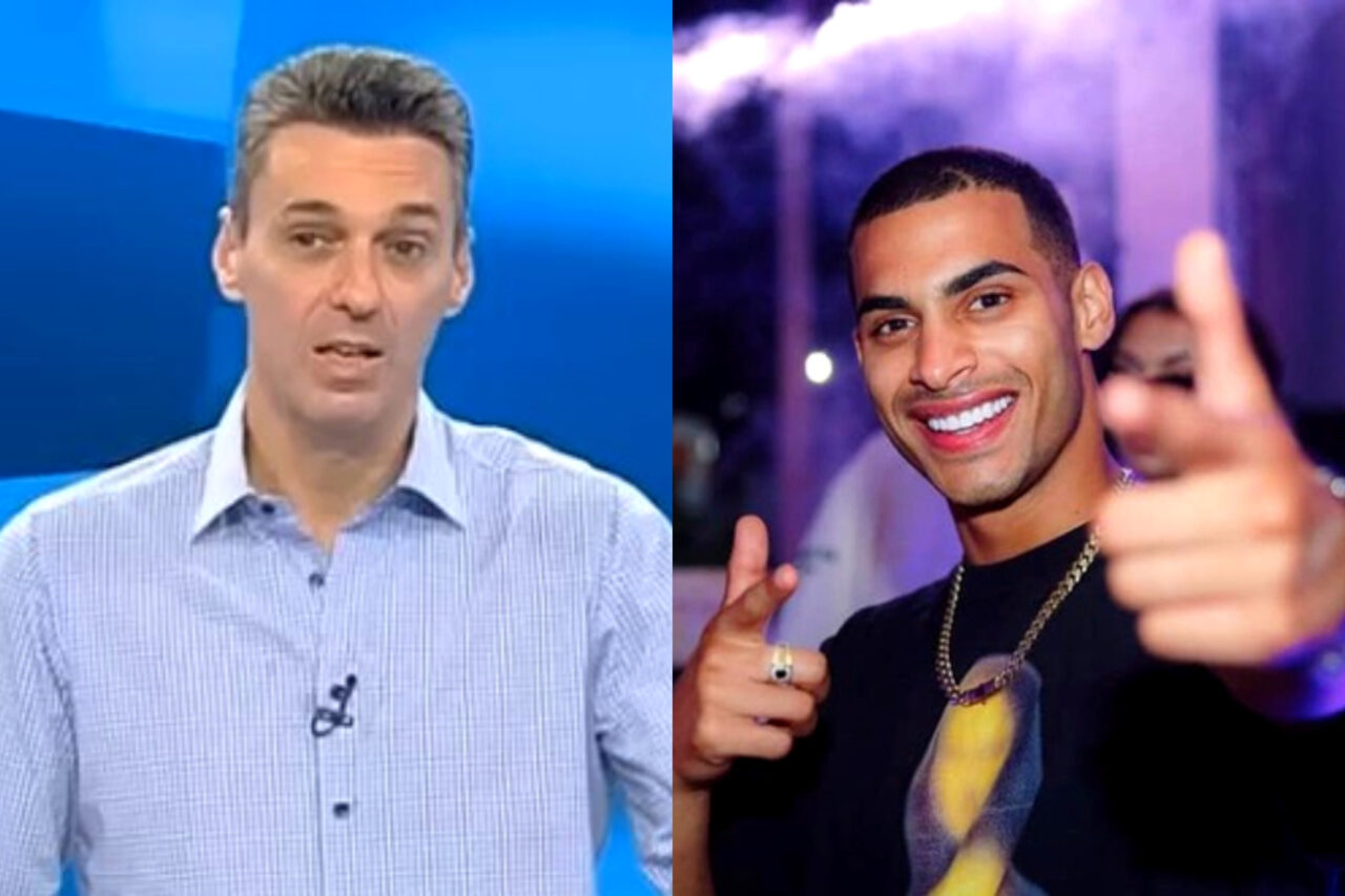 Mircea Badea, „AVOCATUL” lui Gheboasă! A răbufnit în direct, la televizor