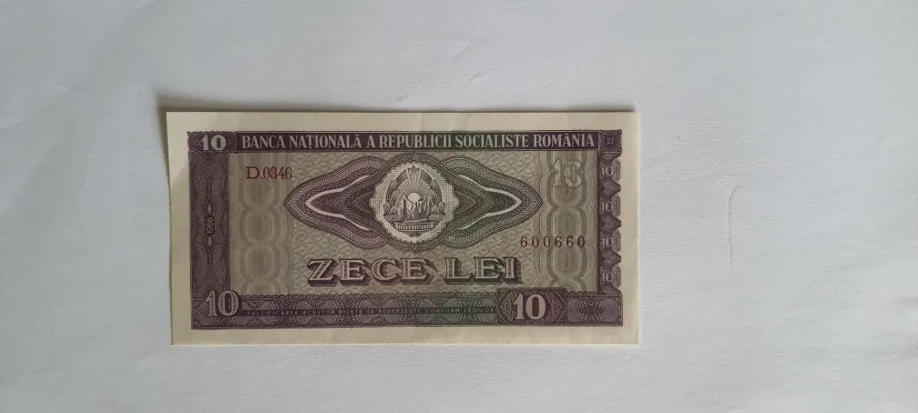Bancnotele care te pot ÎMBOGĂȚI! Primești chiar și 9.000 de lei