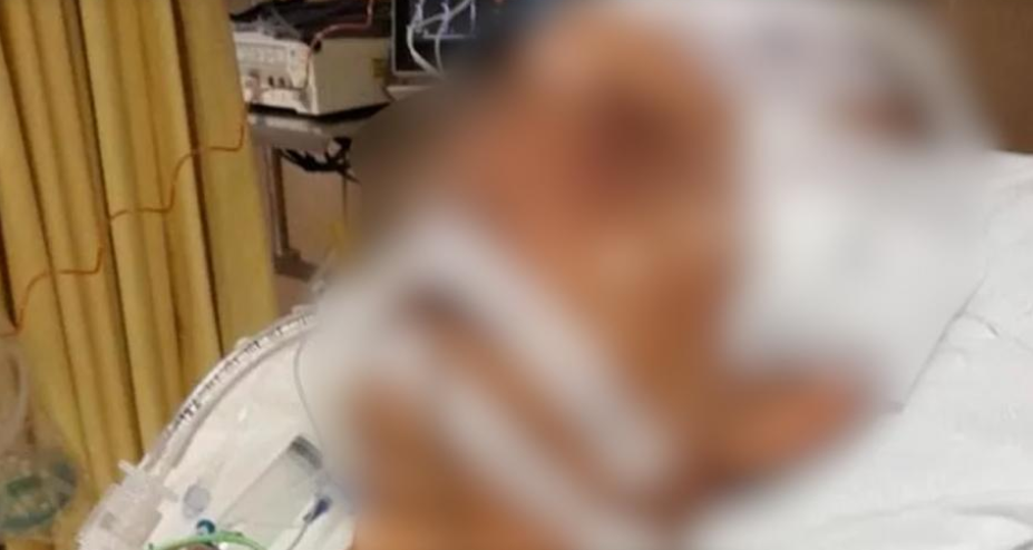Un român, care era încarcerat în Italia, a ajuns în COMĂ la spital. Soția sa e disperată: „Vreau să știu de ce moare, ce i s-a întâmplat!”