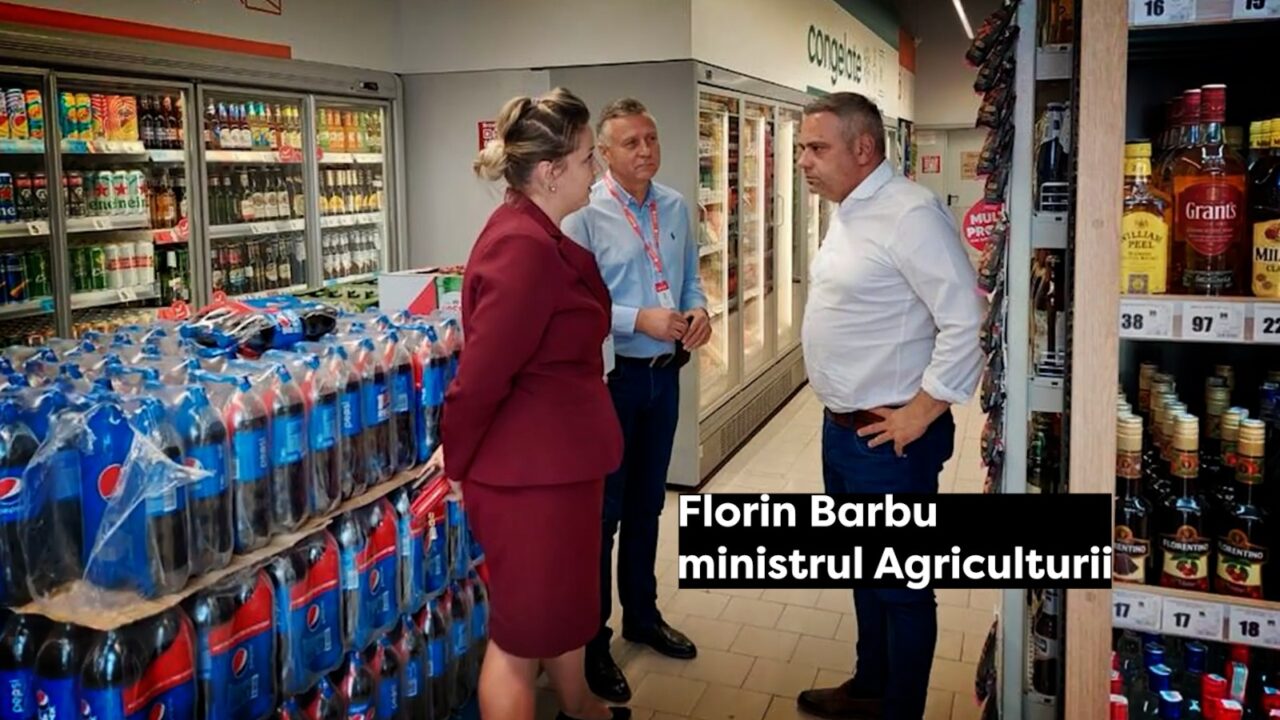VIDEO I Sistemul de irigații Titu-Ogrezeni, finalizat cu un an în avans. Ce importanță are proiectul pentru fermieri