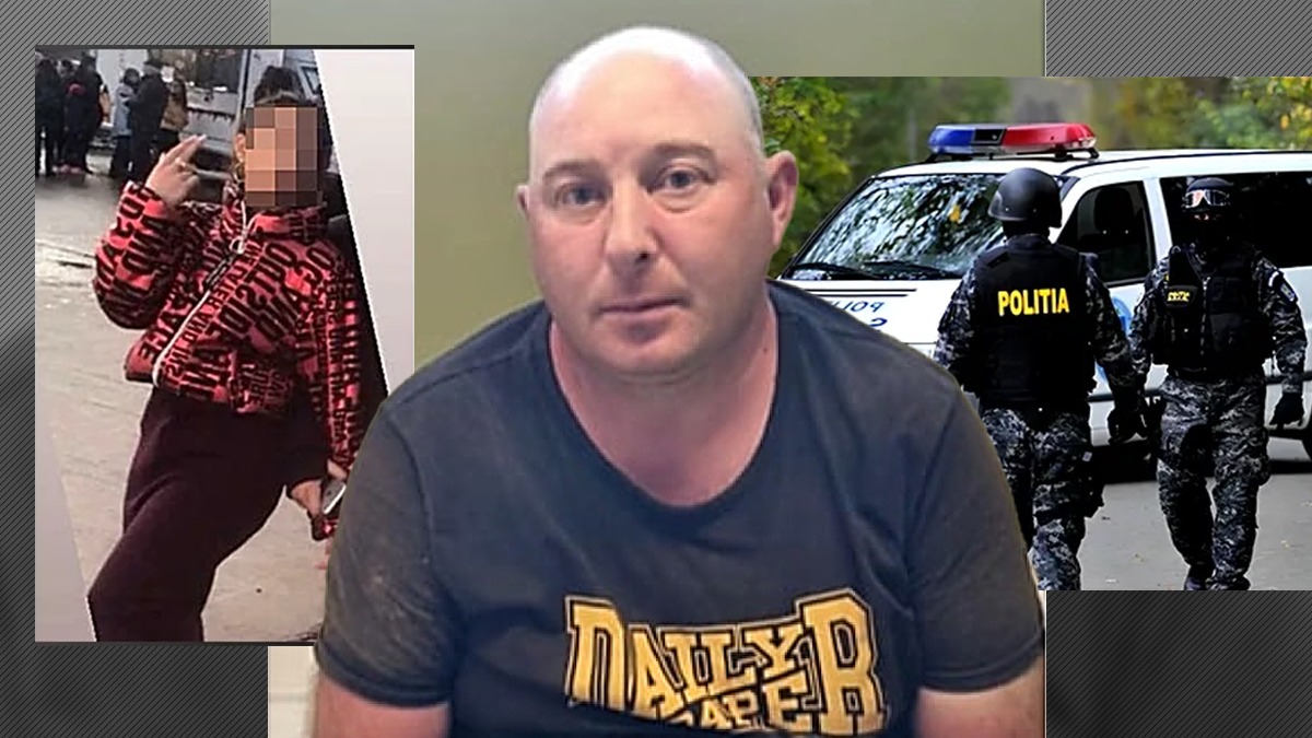 EXCLUSIV| Dezvăluiri cutremurătoare despre uciderea fetei găsite în lada patului. Criminalul din Berceni se încurcă în declarațiile despre strangulare