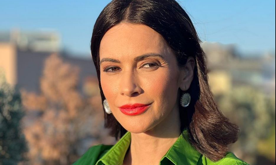 FOTO / Cât de FRUMOASĂ e fiica Andreei Berecleanu! Vedeta are de ce să fie mândră