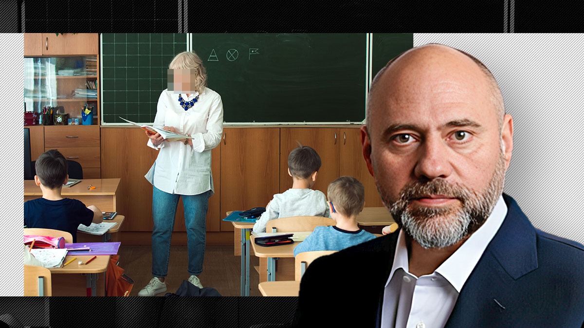 EXCLUSIV | Cristian Jura, după ce școala din Vaideeni a fost amendată pentru discriminare: ”Ar trebui să fie un garant al accesului egal la educație”