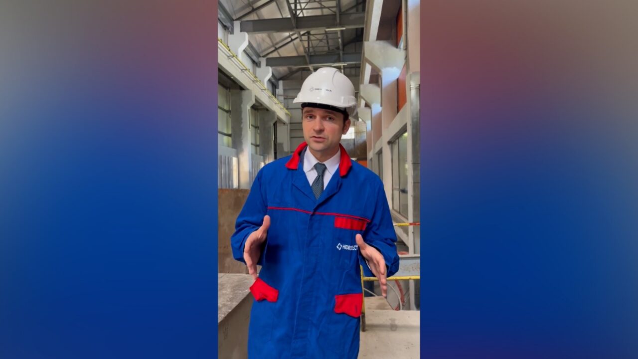 Investițiile în Hidrocentrala Dumitra se duc pe apa Jiului, acuză ministrul Energiei. De ce și de cine a fost blocată finalizarea lucrărilor