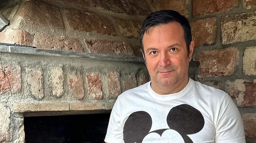De necrezut ce s-a întâmplat la nunta lui Daniel Buzdugan. ”Pur și simplu, i-am dat afară”