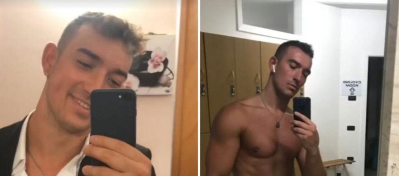 Povestea lui Ionel, românul care vrea să CÂȘTIGE concursul Mister Italia: „Nu au lipsit criticile din cauza originilor mele românești”