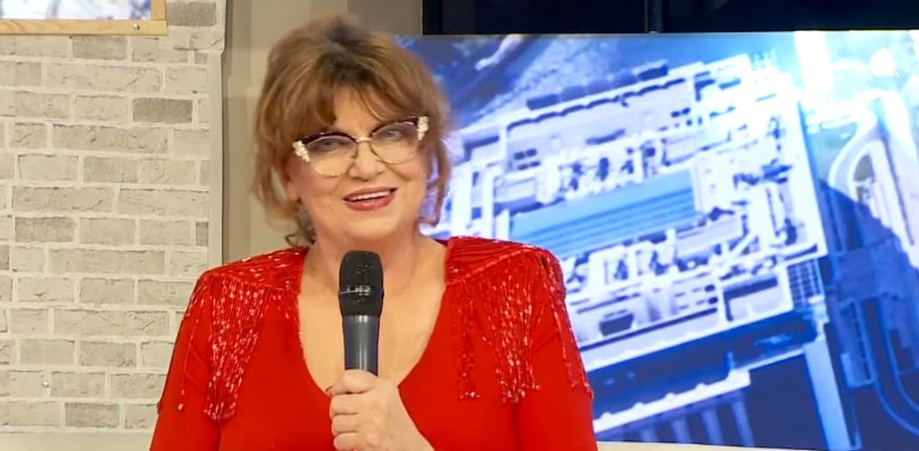 Actrița Cezara Dafinescu SE CONFESEAZĂ. ”Aspectul meu fizic nu mi-a influențat cariera”
