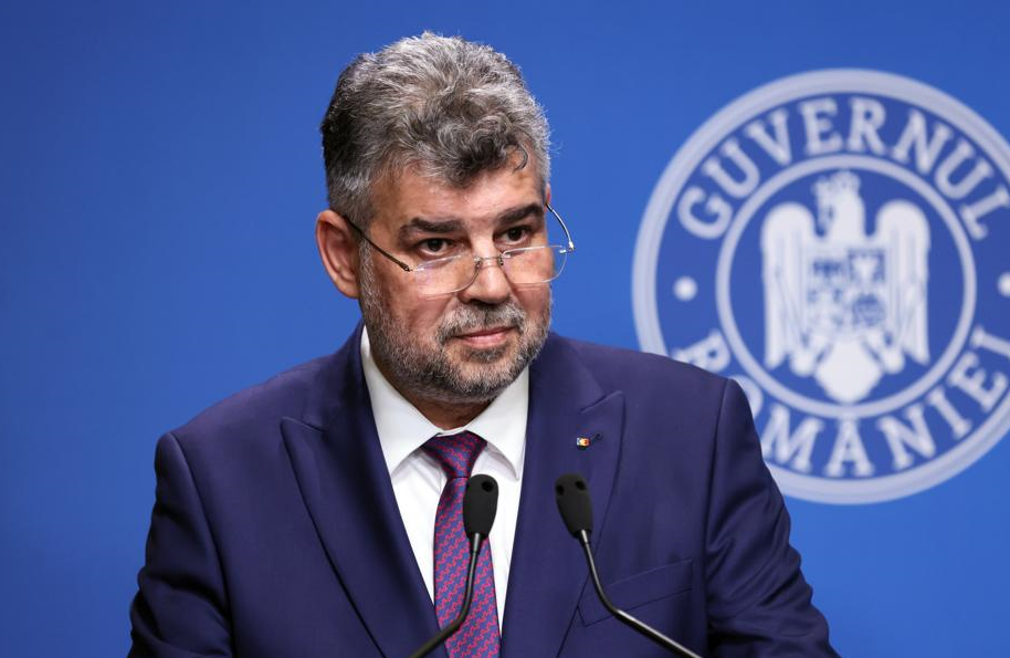 SURSE | Legea privind măsurile fiscal-bugetare urmează a fi aprobată în ședința de guvern de luni