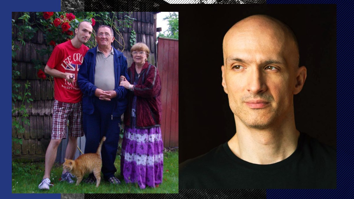 EXCLUSIV | Mihai Ogășanu, despre conexiunea cu mama sa, care s-a stins recent din viață: ”Mi-a spus în vis că îi pare rău că a trebuit să plece”