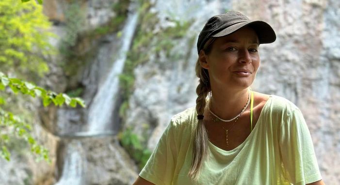 Ce spune Laura Cosoi despre AL PATRULEA COPIL. ”Cosmin își dorește foarte mult”