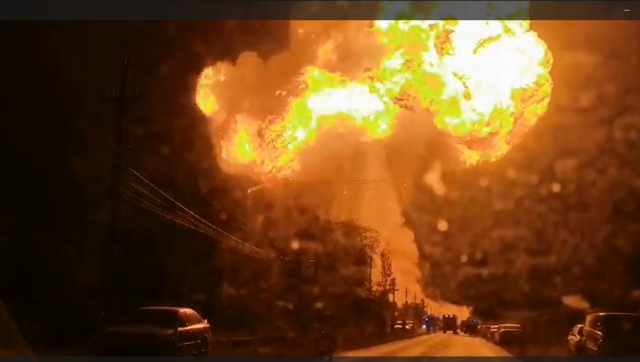 Bilanț. De ce a murit o persoană în urma exploziilor de la Crevedia. Nu a avut arsuri