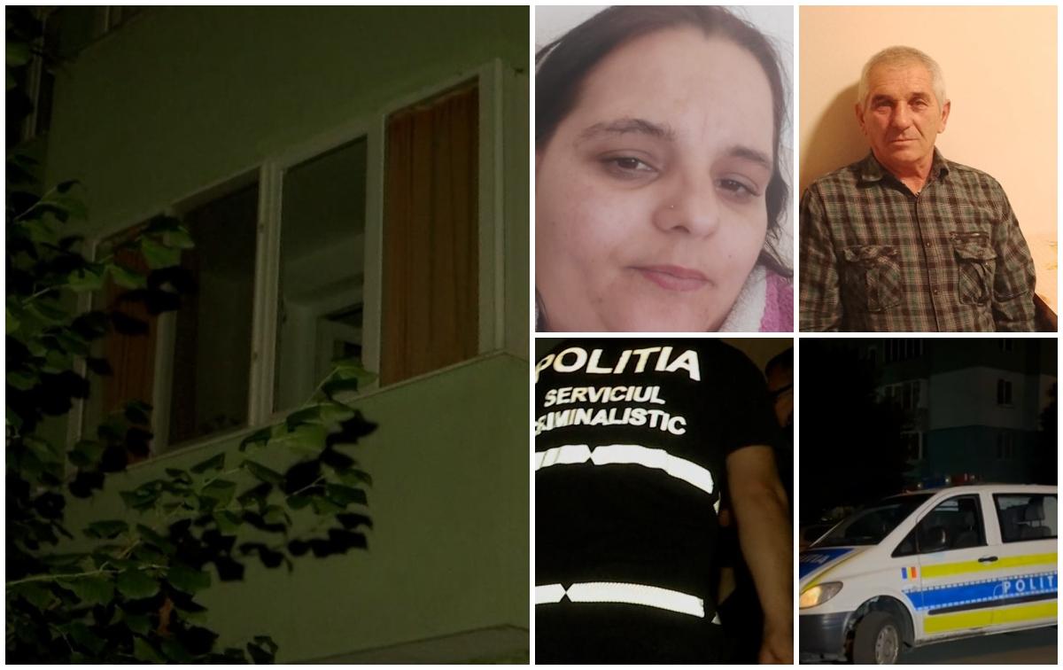 CRIMĂ urmată de sinucidere, într-un apartament din Turda. Un bărbat de 67 de ani s-a spânzurat după ce și-a ucis concubina în vârstă de 29 de ani