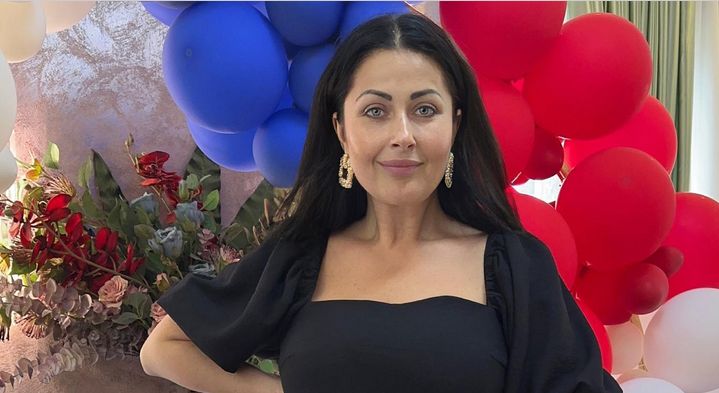 Cât s-a ÎNGRĂȘAT Gabriela Cristea în vacanță. ”Ne-am făcut toate poftele”