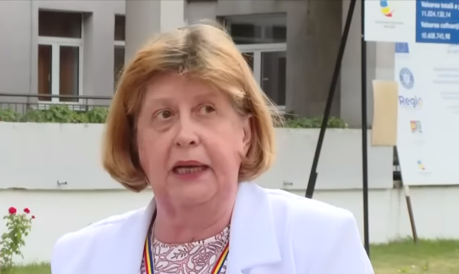 Managerul spitalului Urziceni, SUSPENDAT din funcție de primar / Edilul urmează să aibă o discuție cu ministrul Sănătății, Alexandru Rafila