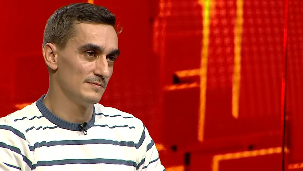 Ce PLANURI are Marian Drăgulescu cu actuala sa iubită. ”Nu a fost o prioritate până acum”