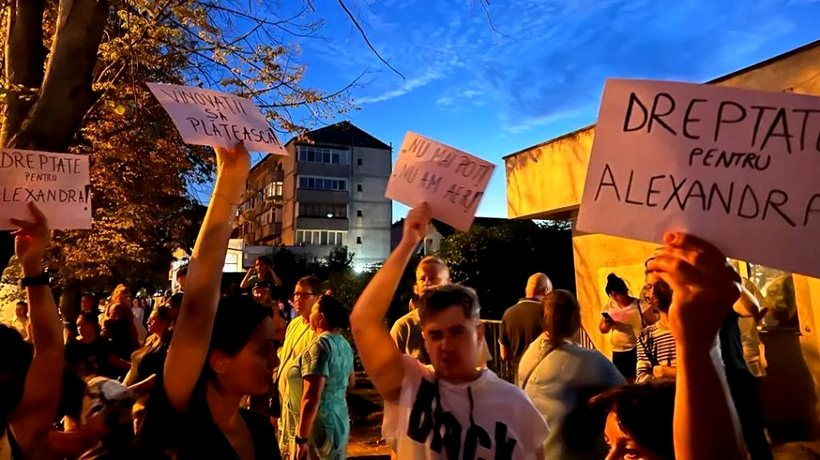Fratele Alexandrei, mărturii terifiante despre „spitalul groazei” din Botoșani: „Și un criminal mai are milă câteodată. Trebuie să fie pedepsiți!”