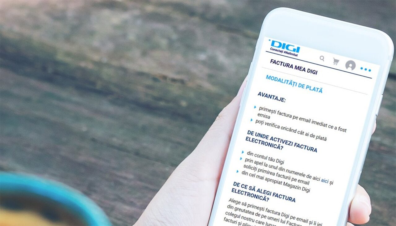 DIGI RCS-RDS România taie abonamentele la jumătate! Ce trebuie să faci până cel târziu pe 10 septembrie 2023
