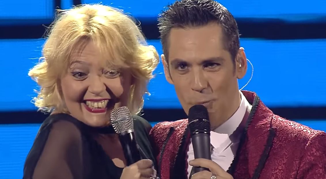 VIDEO / Emilia Popescu, despre COLABORAREA cu Ștefan Bănică Junior. ”Nu ține doar de noi”