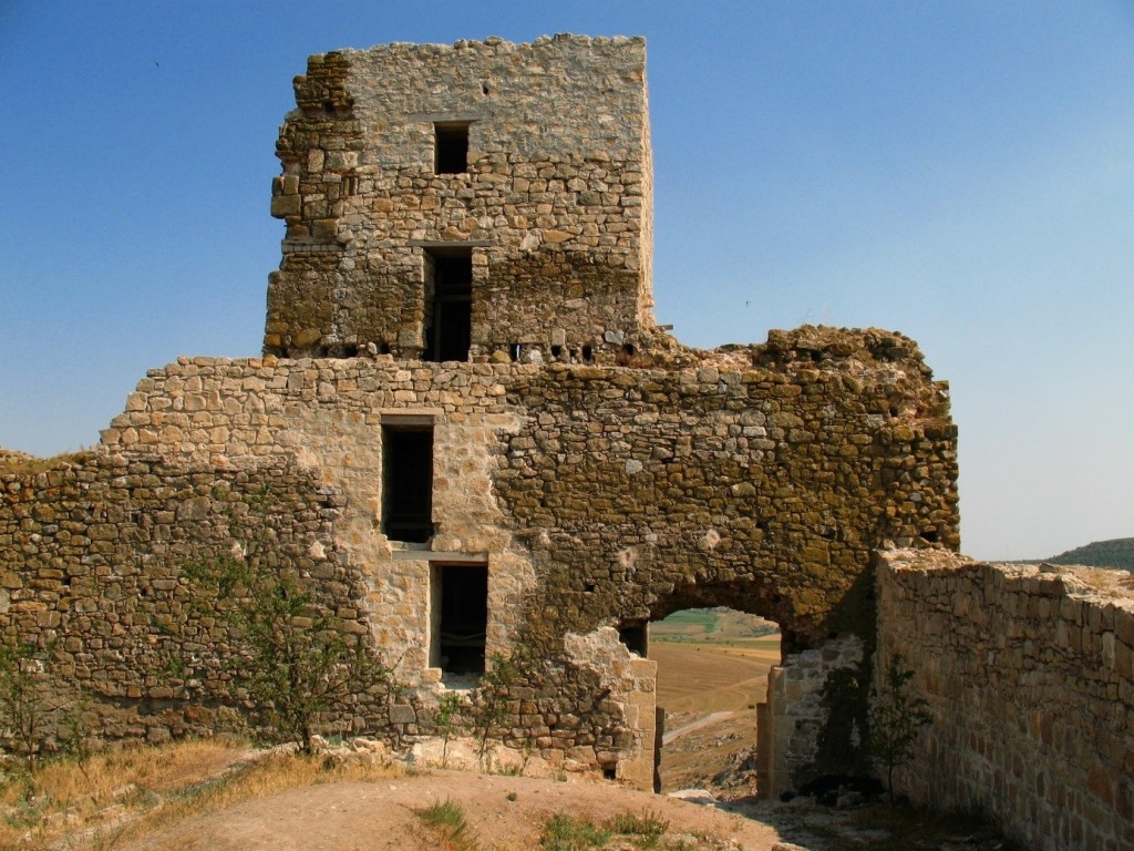 Castele și cetăți din România, premiate de GOOGLE cu „Recenzia de Aur”. Unde se află destinațiile turistice