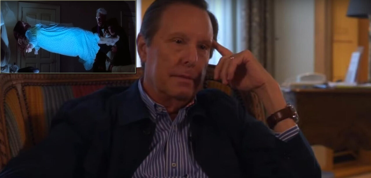 William Friedkin, regizorul filmului „Exorcistul”, A MURIT la 87 de ani