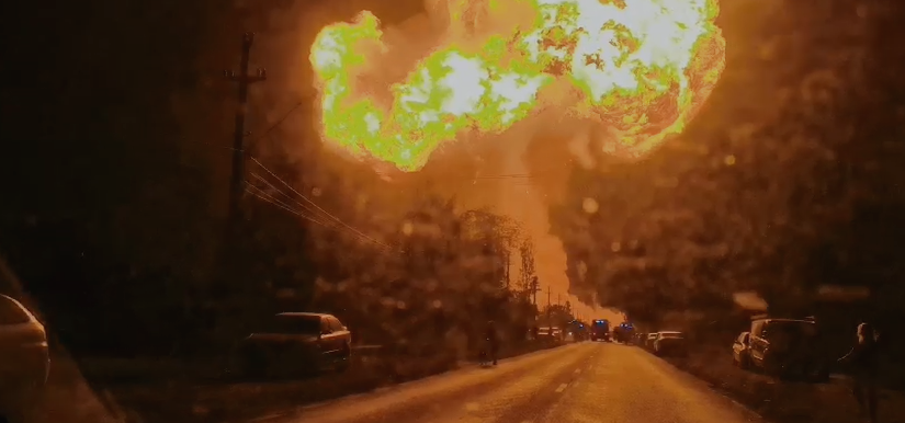 Care esta starea victimelor rănite în exploziile de la Crevedia