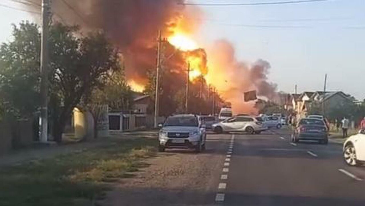 DOSAR explozii Crevedia. Avocatul patronilor care deţineau staţia GPL: „Trebuie să cunoaştem dosarul, să știm la ce ne raportăm”