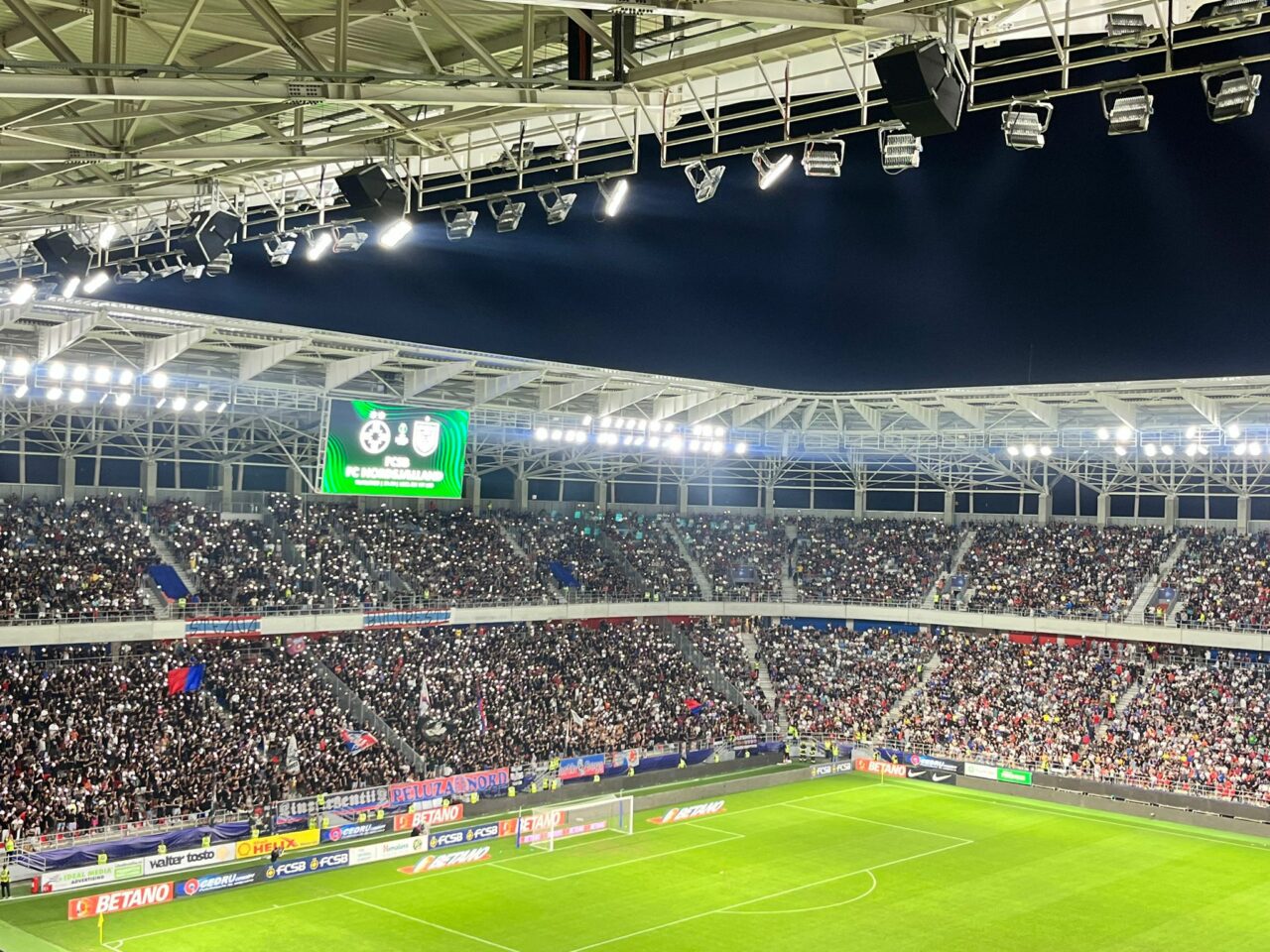 Cine TRANSMITE la tv și care sunt orele de începere la partidele din Conference League a echipelor din Superliga! Flora Tallin – Farul se joacă azi