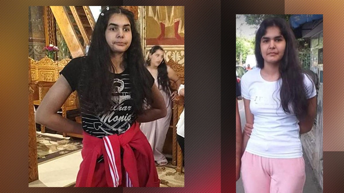 O adolescentă de 11 ani din Ilfov a DISPĂRUT de acasă. Poliția cere ajutorul populației să o găsească