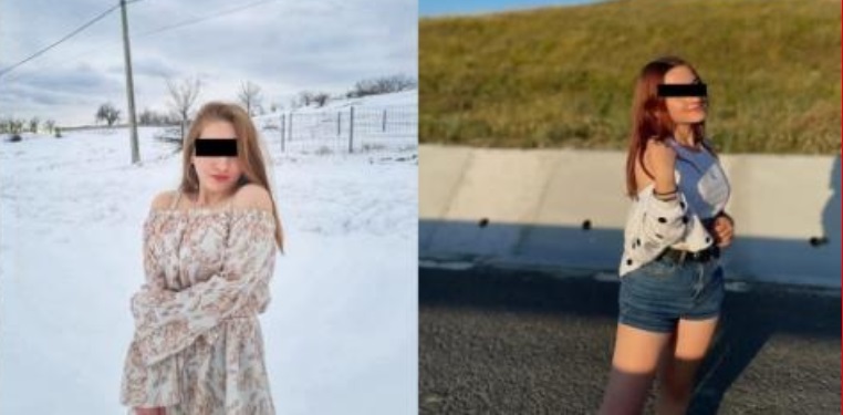 Ea este adolescenta de 15 ani care şi-a pierdut viaţa în accidentul CUMPLIT din Vrancea: „Drum lin, fată frumoasă!”