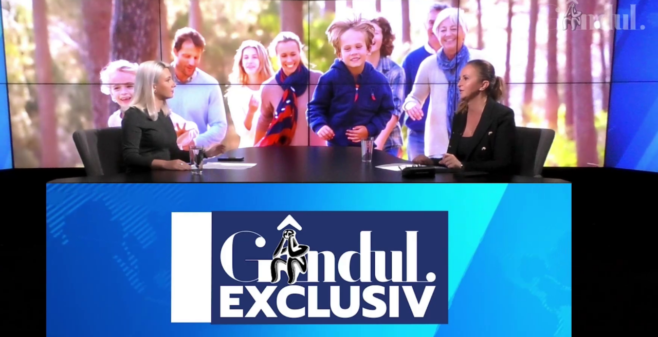 EXCLUSIV VIDEO | Termenul evaluării cererilor pentru înființarea centrelor de zi, finanțate prin PNRR, a fost prelungit