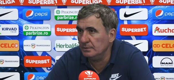 Gică Hagi nu va fi selecționerul României. Cum a motivat „Regele” și care e reacția FRF