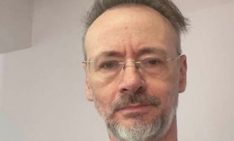 A MURIT mama lui Mihai Albu. Era la spital din cauza unei hemoragii interne