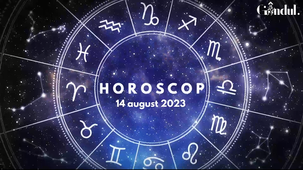 VIDEO | Horoscop zilnic luni, 14 august 2023. Luna intră în zodia Leu, la prânz