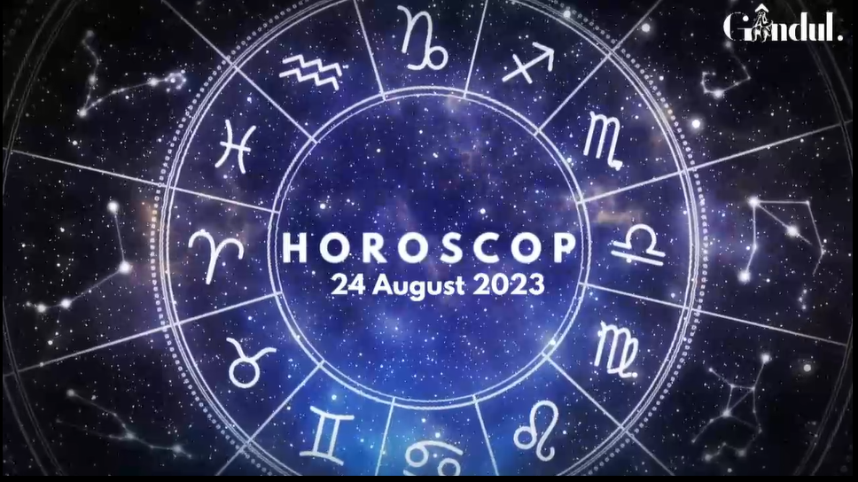 VIDEO | Horoscop zilnic joi, 24 august 2023. Se poartă multe discuții și se fac tot felul de aranjamente strategice